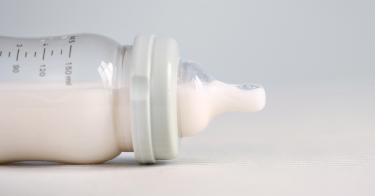 magnesium milk for babies Malaysia