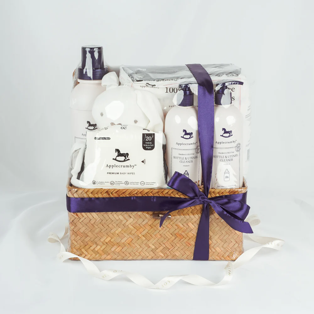 newborn gift hamper malaysia
