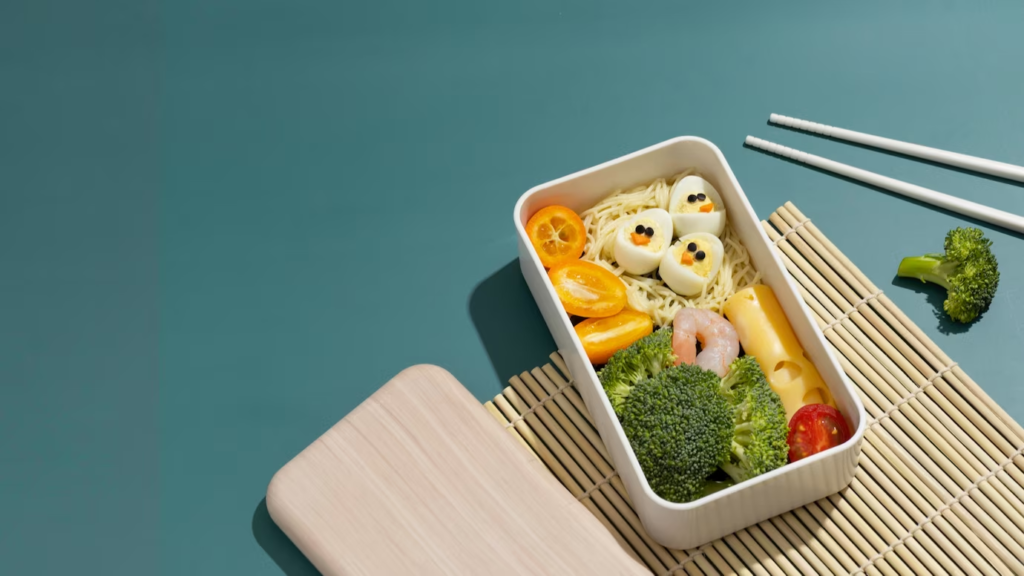  lunch boxes for meal prep malaysia