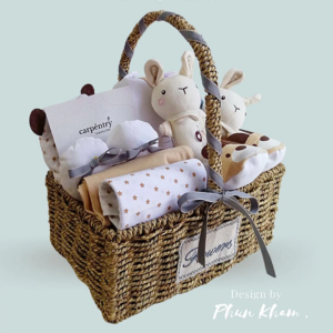 newborn gift hamper malaysia