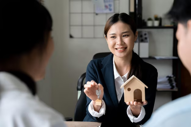 real estate recruitment agencies in petaling jaya