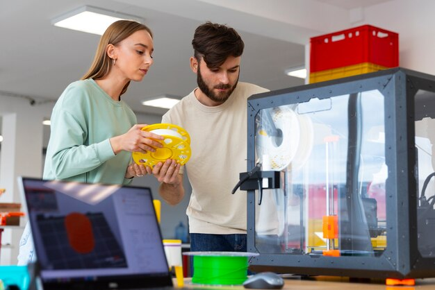 3d printing shop