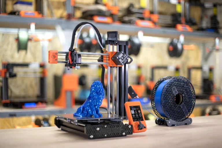FDM 3D Printing Techniques for Improved Strength and Precision