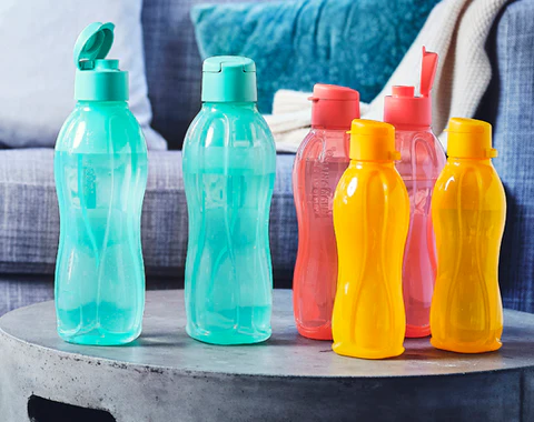 Tupperware Water Bottle: Malaysia Best Choice