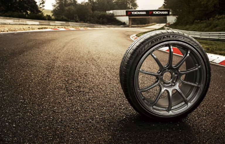 Yokohama Geolandar Tyre Malaysia are the best