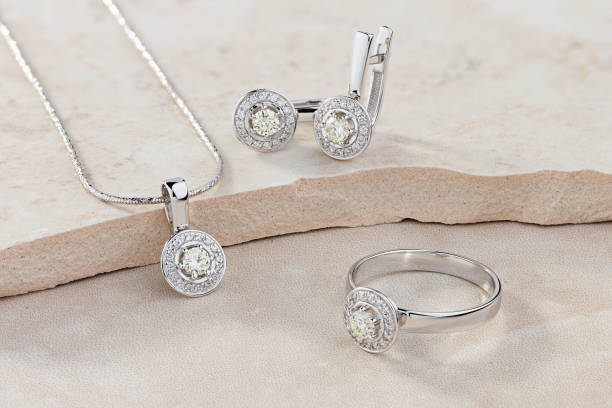 The Timeless Appeal of Diamond Jewelry by Diamond Talk