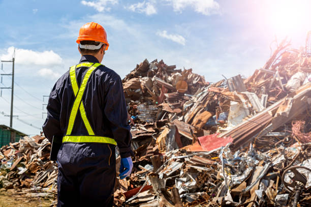 Metal Recycling Companies Malaysia: A Key to Resource Efficiency