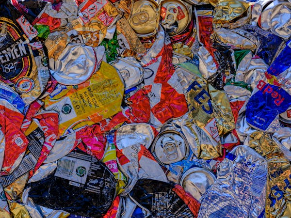 Scrap Metal Recycling Malaysia: Opportunities for Manufacturers