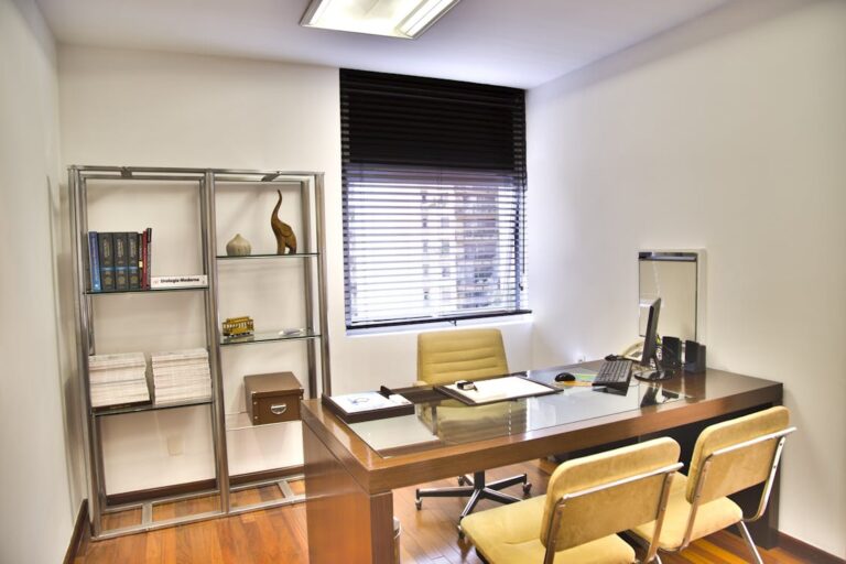 Office for Rent in Kuala Lumpur: What You Need to Know