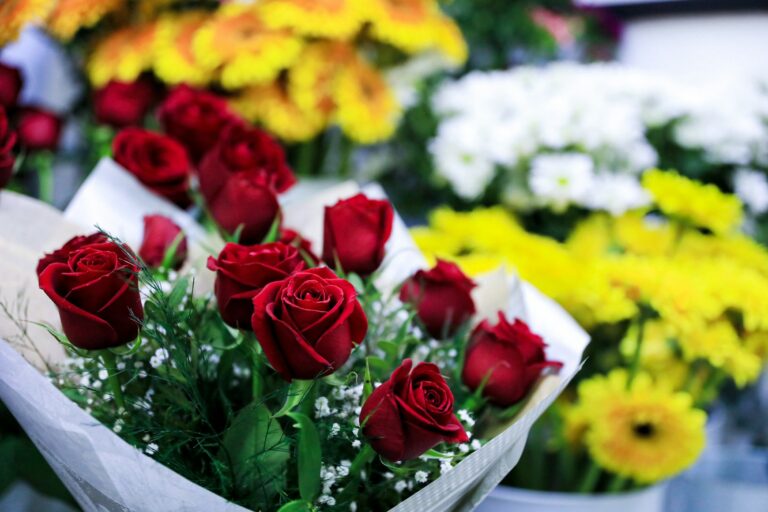 Florist Petaling Jaya: Your Go-To Spot for Beautiful, Fresh Bouquets